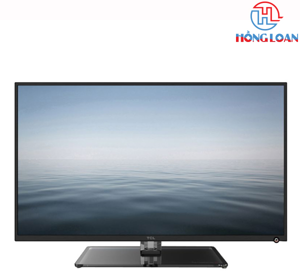 Tivi màn hình phẳng TCL 55in