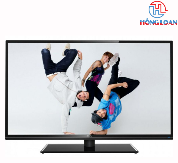 Tivi màn hình phẳng TCL 40in