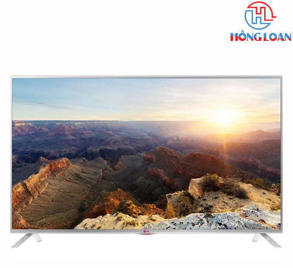 Tivi màn hình phẳng LG 48in