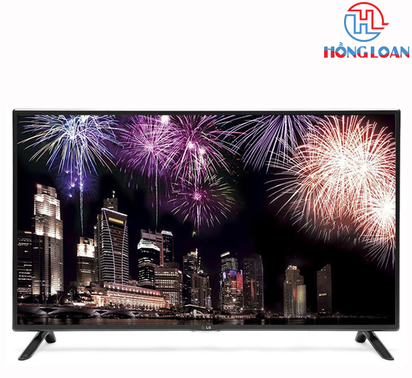 Tivi màn hình phẳng LG 55in