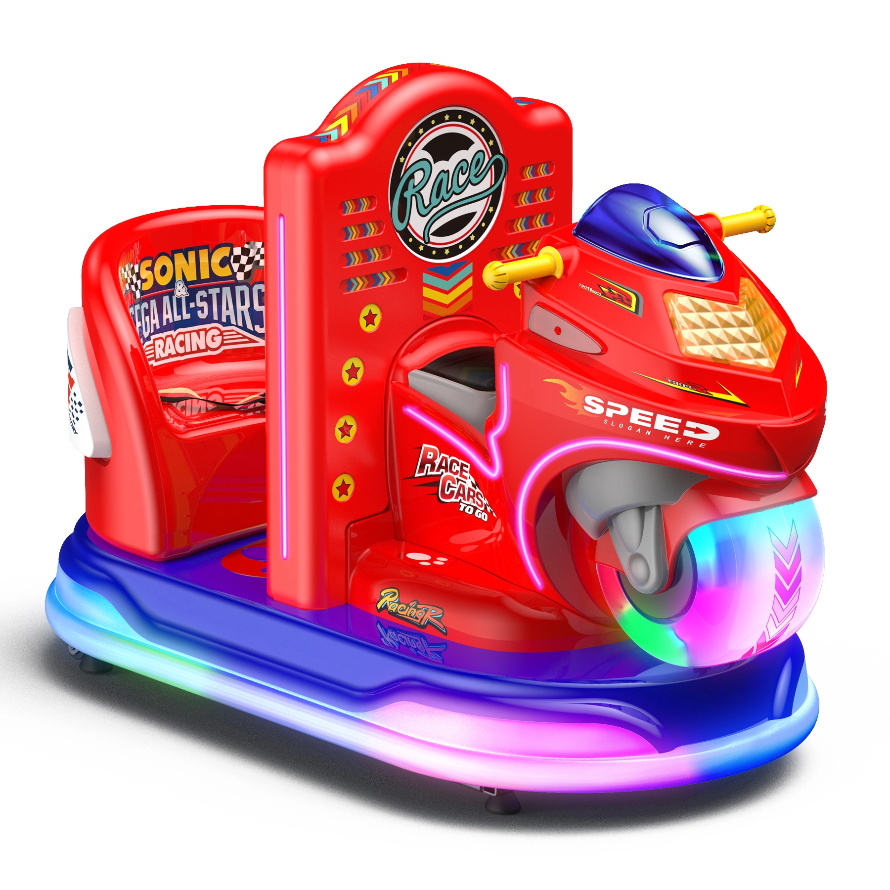 Mua thú nhún cho bé ở đâu giá rẻ, chất lượng