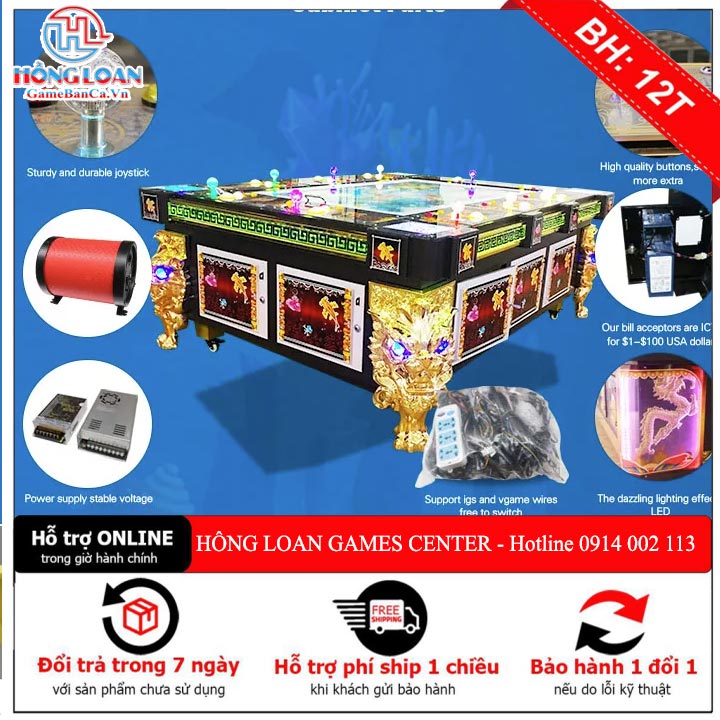 MAY BAN CA CU GIA RE, GIAY PHEP KINH DOANH MAY BAN CA